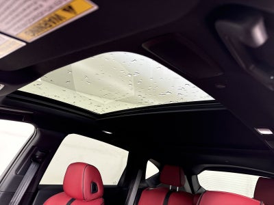 2026 Acura RDX SH-AWD A-Spec