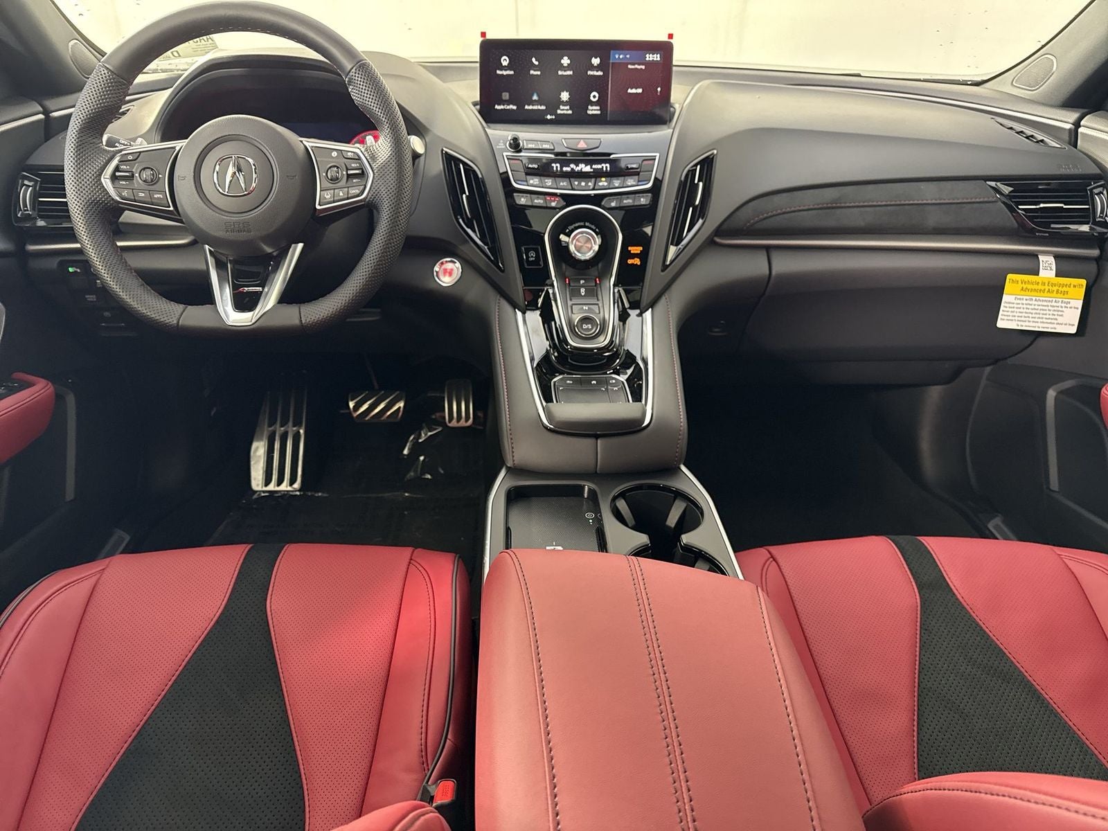 2026 Acura RDX SH-AWD A-Spec