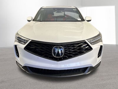 2026 Acura RDX SH-AWD A-Spec