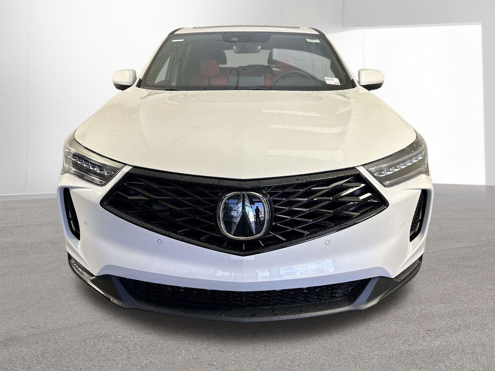 2026 Acura RDX SH-AWD A-Spec