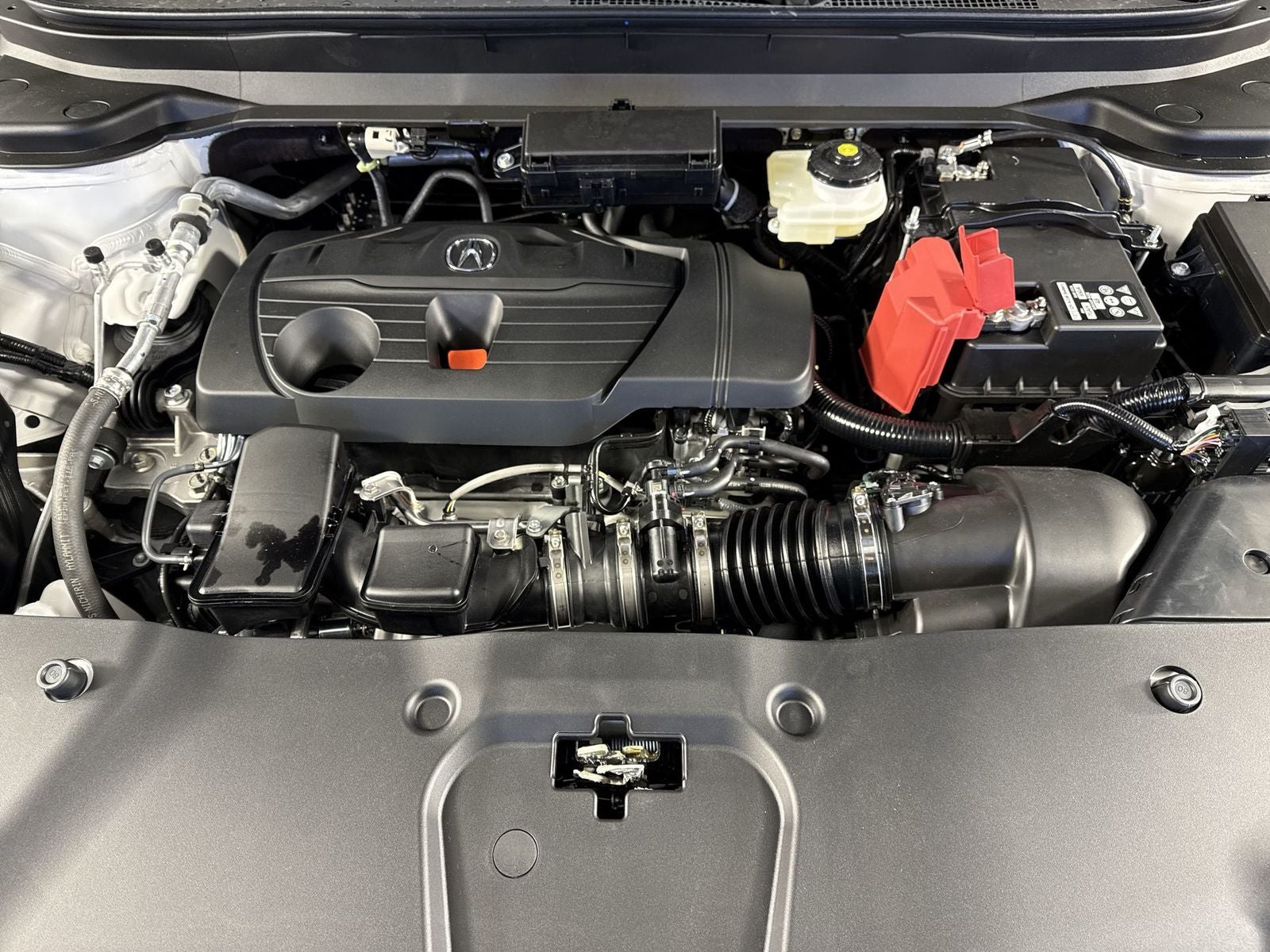 2026 Acura RDX SH-AWD A-Spec