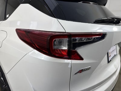 2026 Acura RDX SH-AWD A-Spec