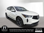 2026 Acura RDX SH-AWD A-Spec