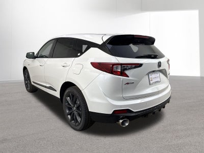 2026 Acura RDX SH-AWD A-Spec