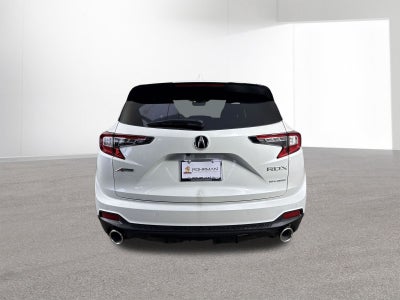 2026 Acura RDX SH-AWD A-Spec