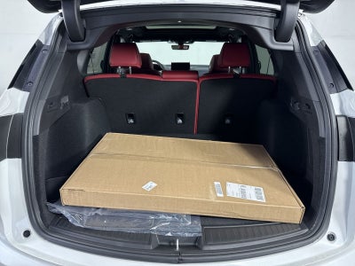 2026 Acura RDX SH-AWD A-Spec