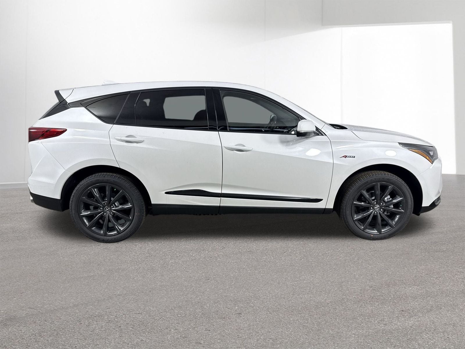 2026 Acura RDX SH-AWD A-Spec