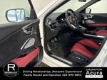 2026 Acura RDX SH-AWD A-Spec