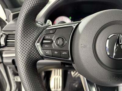 2026 Acura RDX SH-AWD A-Spec