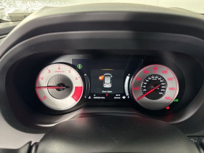 2026 Acura RDX SH-AWD A-Spec