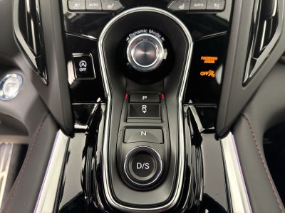 2026 Acura RDX SH-AWD A-Spec