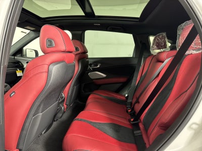 2026 Acura RDX SH-AWD A-Spec