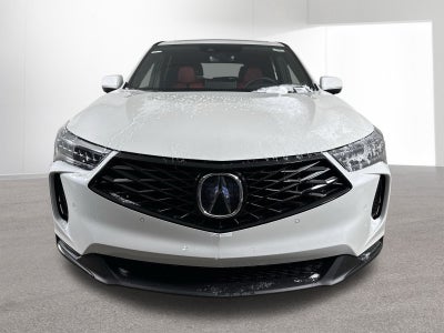 2026 Acura RDX SH-AWD A-Spec