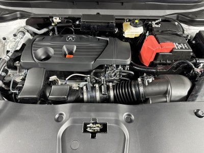 2026 Acura RDX SH-AWD A-Spec