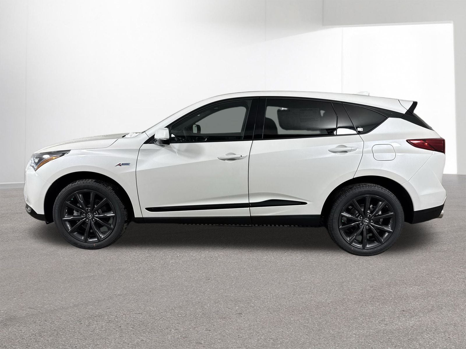 2026 Acura RDX SH-AWD A-Spec