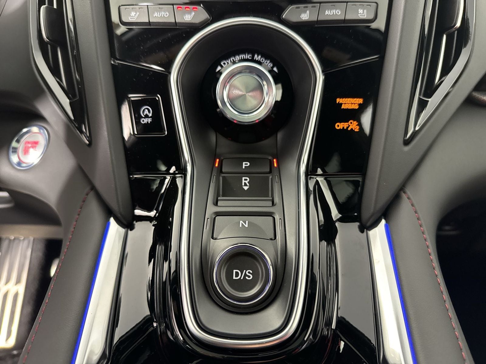 2026 Acura RDX SH-AWD A-Spec