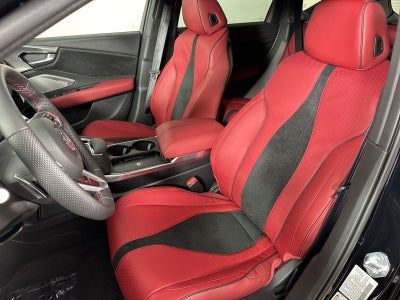 2026 Acura RDX SH-AWD A-Spec