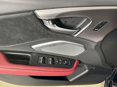 2026 Acura RDX SH-AWD A-Spec