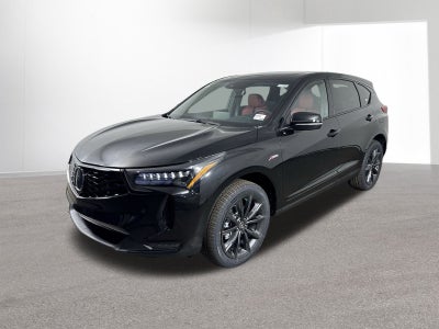 2026 Acura RDX SH-AWD A-Spec