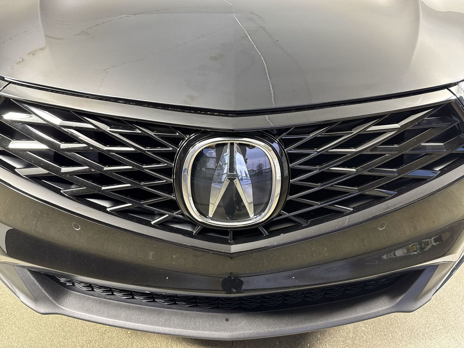 2026 Acura RDX SH-AWD A-Spec