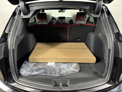 2026 Acura RDX SH-AWD A-Spec