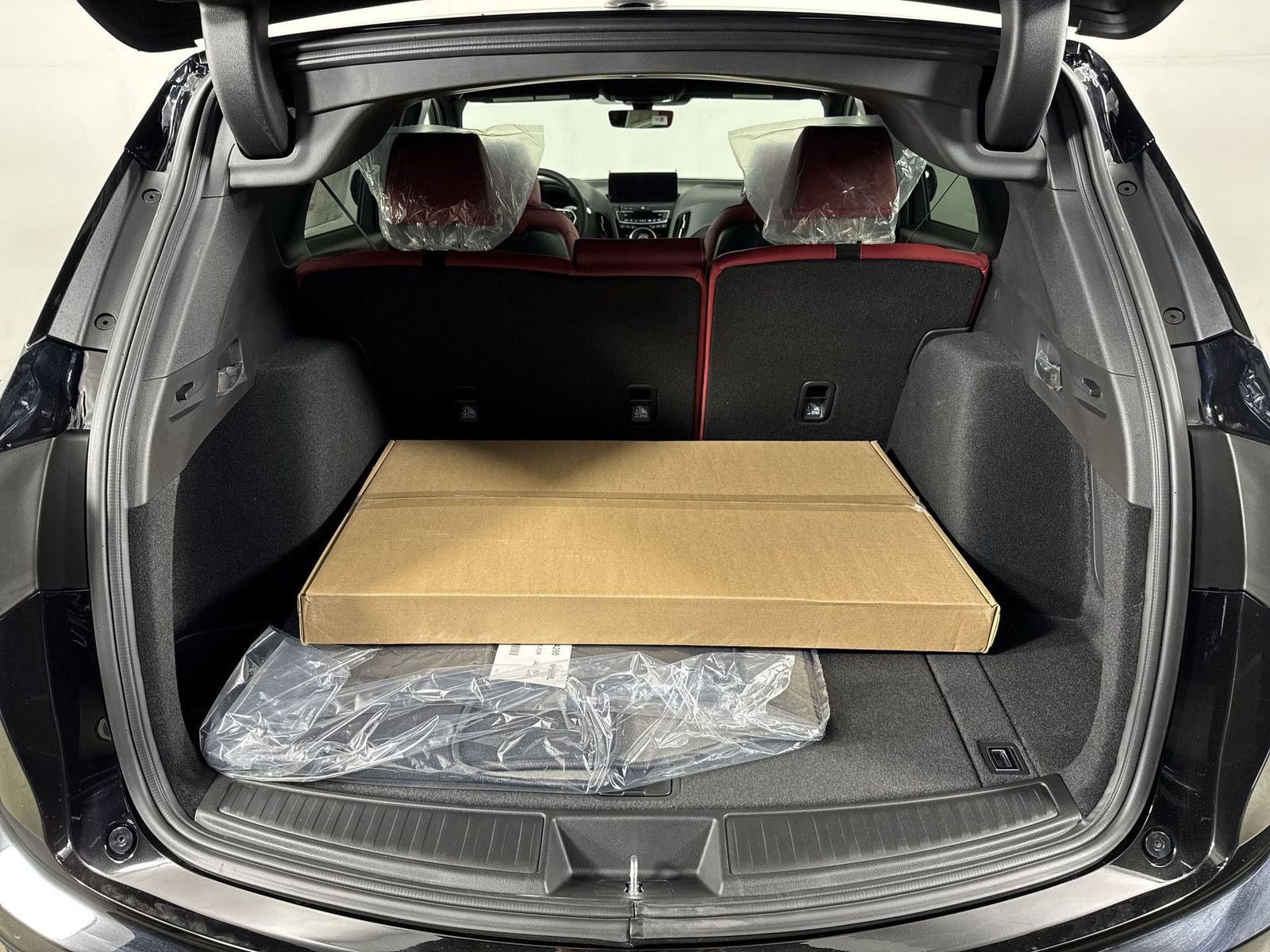 2026 Acura RDX SH-AWD A-Spec