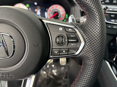 2026 Acura RDX SH-AWD A-Spec