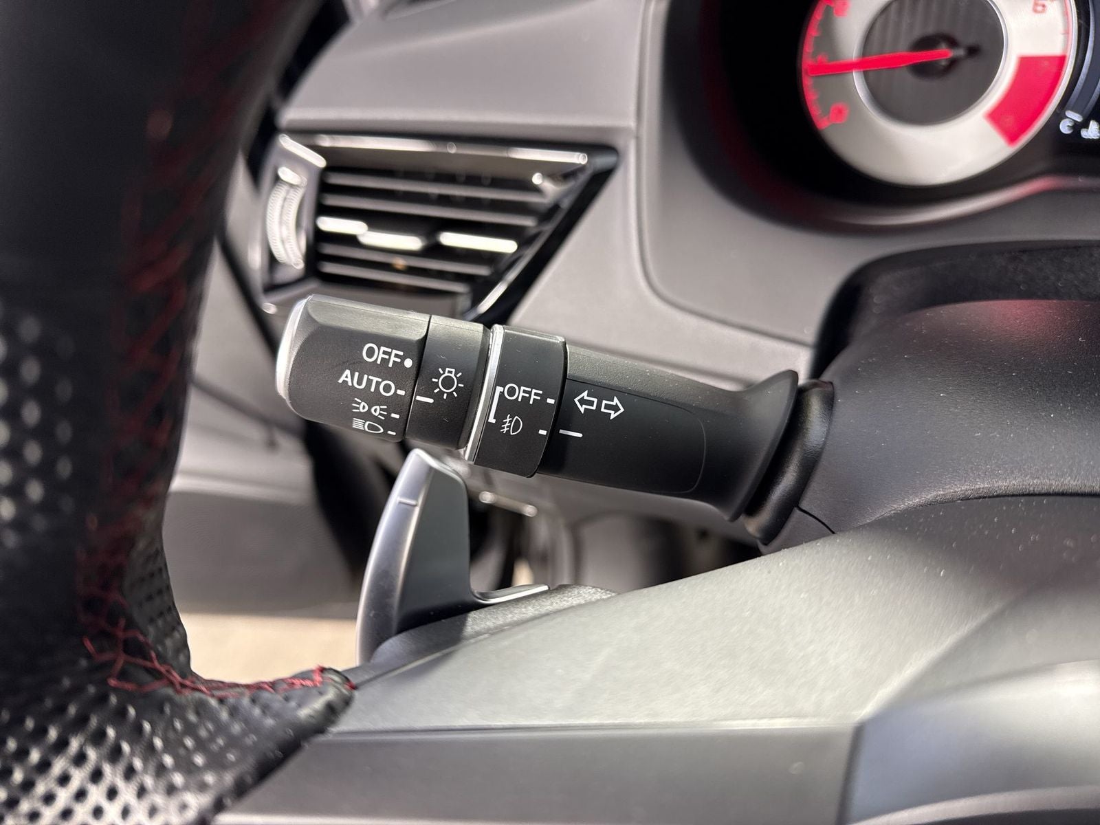 2026 Acura RDX SH-AWD A-Spec