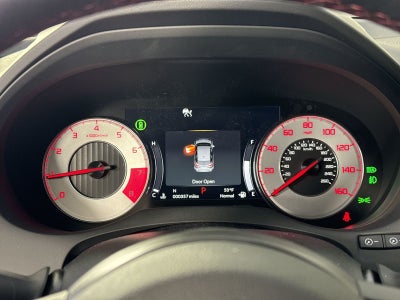 2026 Acura RDX SH-AWD A-Spec