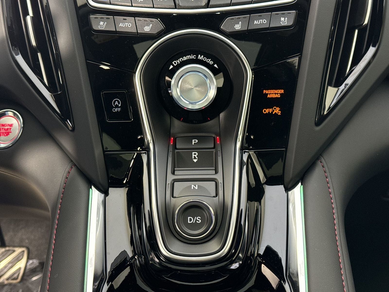 2026 Acura RDX SH-AWD A-Spec