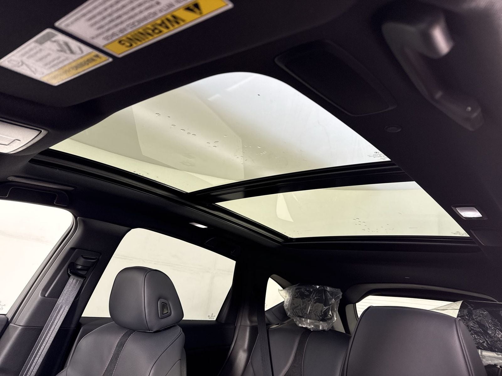 2026 Acura RDX SH-AWD A-Spec