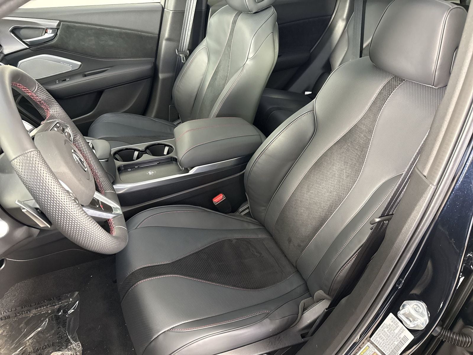 2026 Acura RDX SH-AWD A-Spec