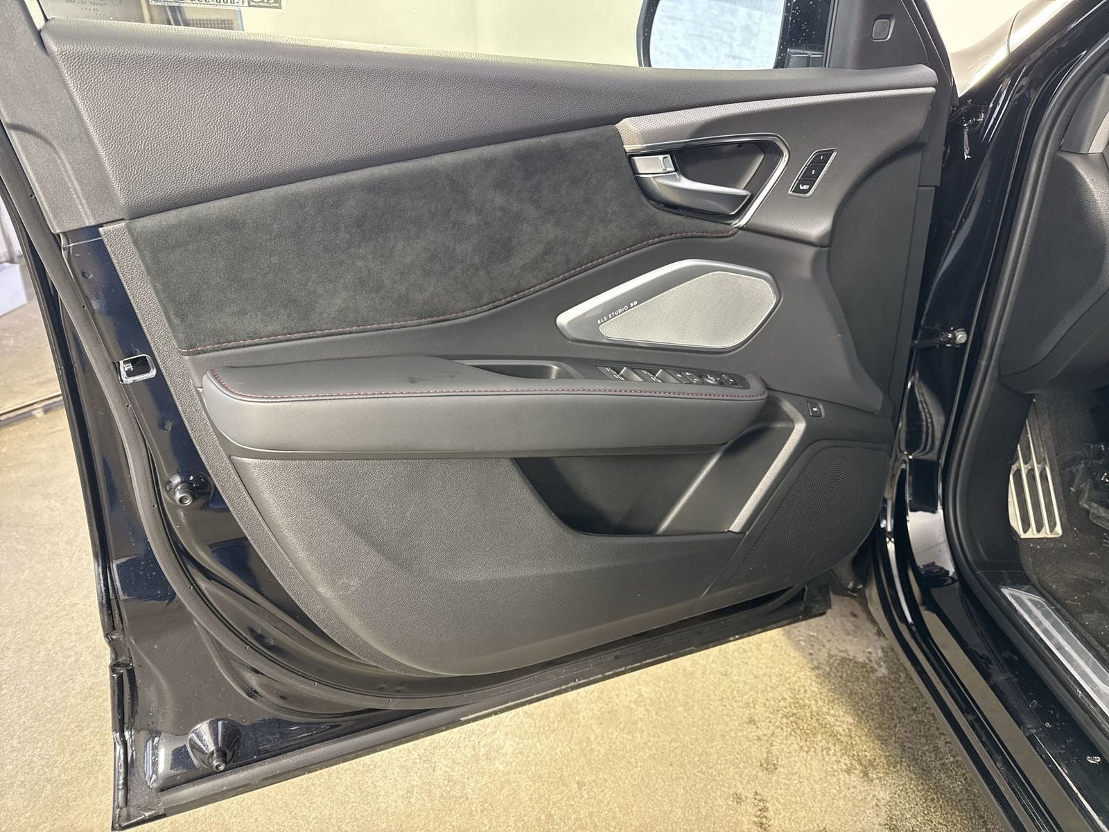 2026 Acura RDX SH-AWD A-Spec