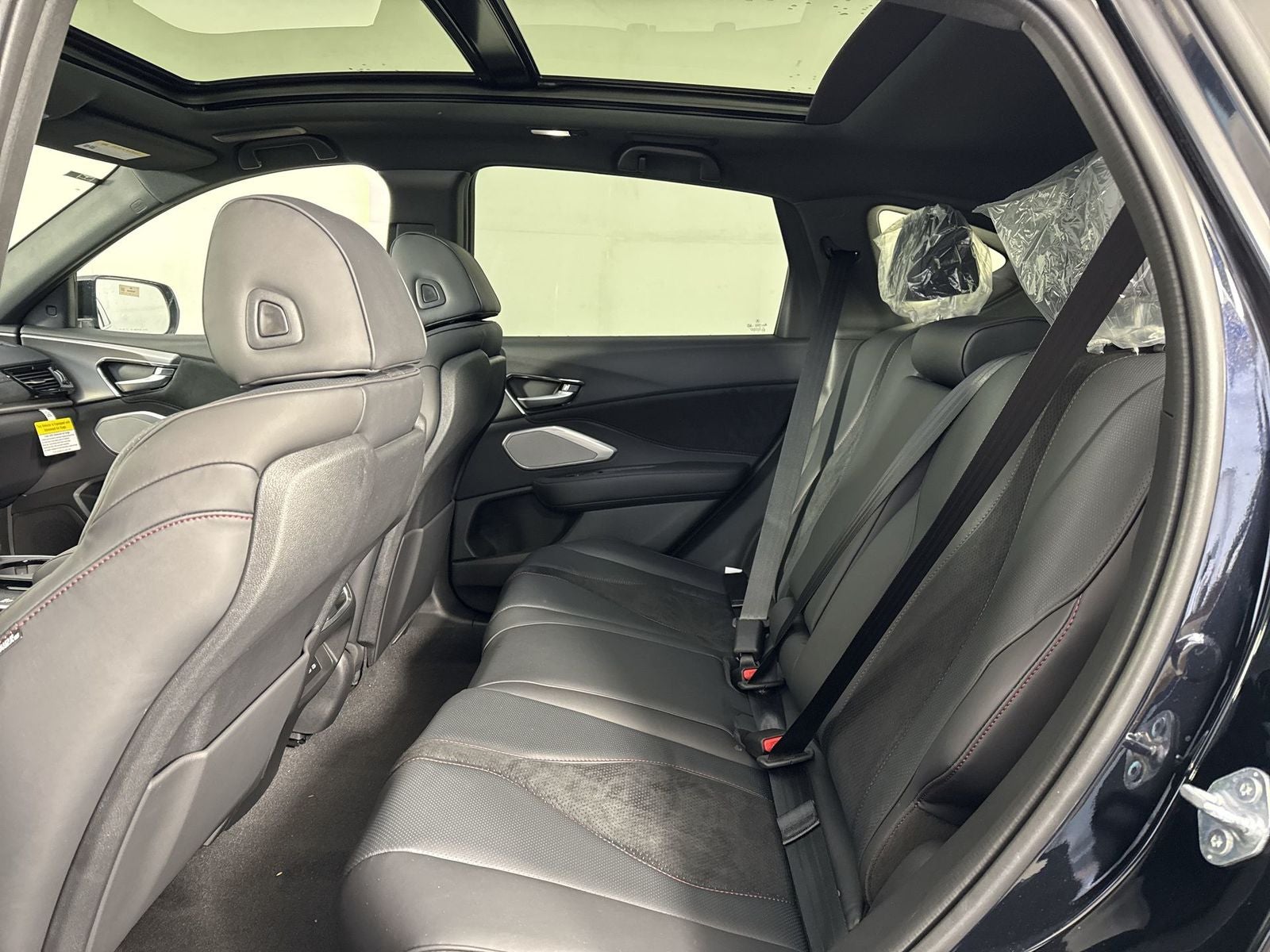 2026 Acura RDX SH-AWD A-Spec