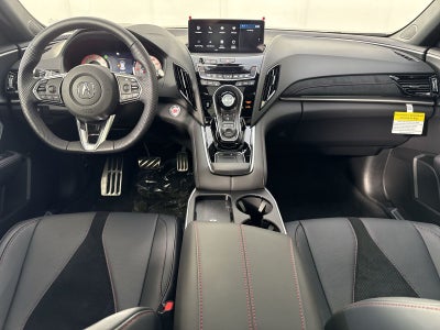 2026 Acura RDX SH-AWD A-Spec