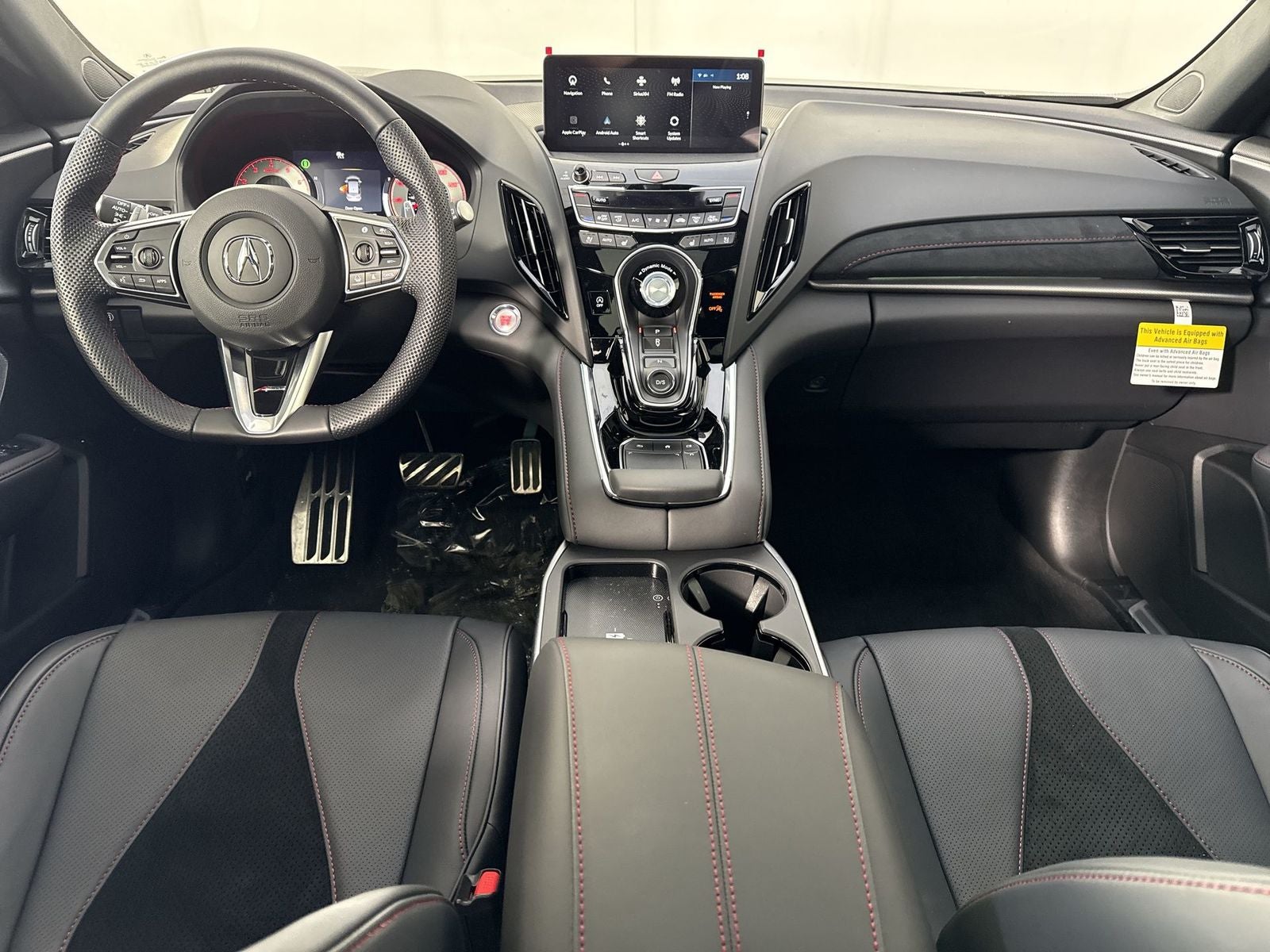 2026 Acura RDX SH-AWD A-Spec