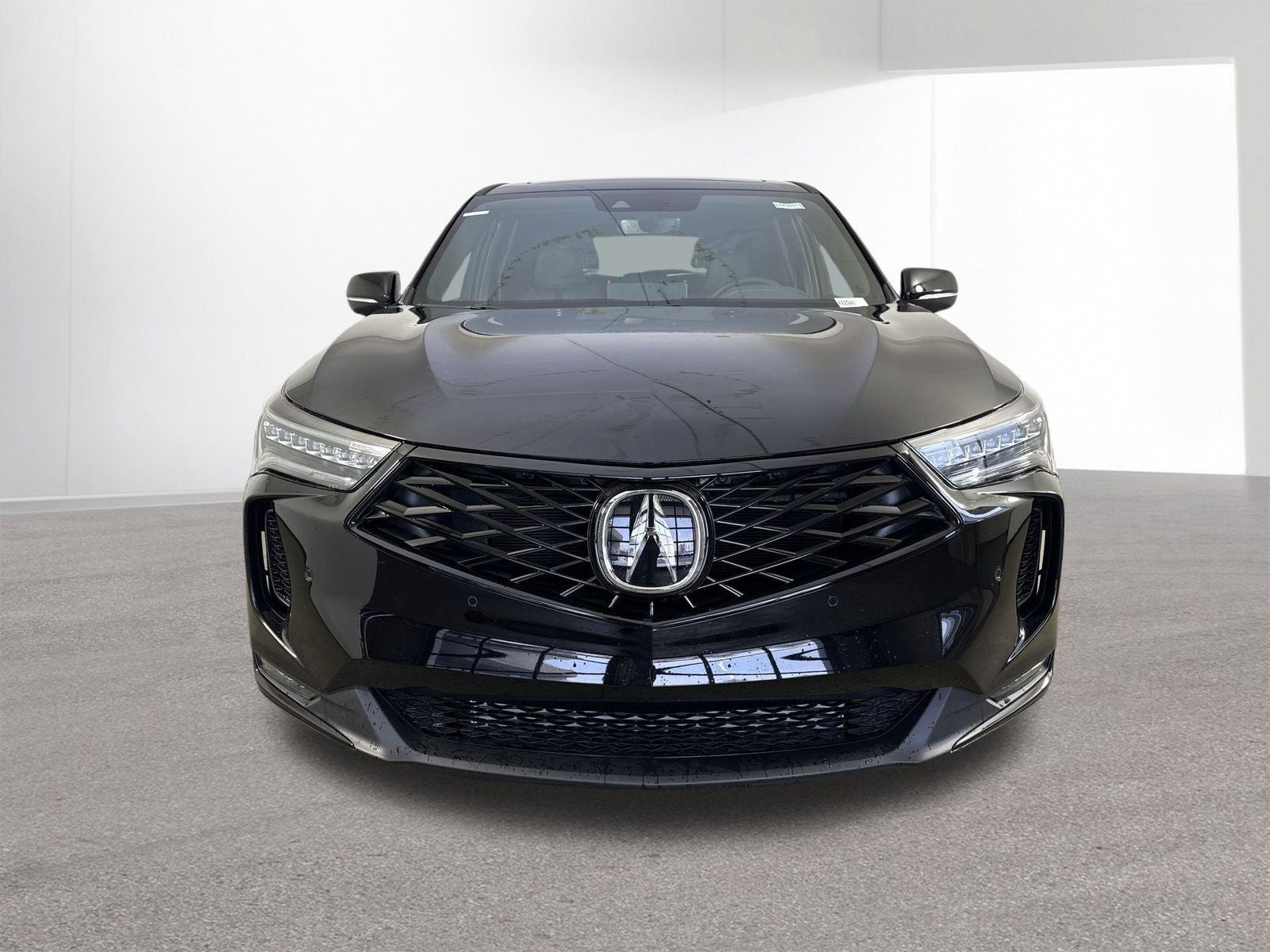 2026 Acura RDX SH-AWD A-Spec