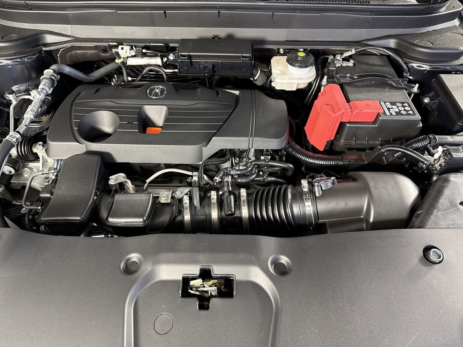 2026 Acura RDX SH-AWD A-Spec