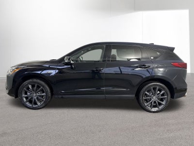 2026 Acura RDX SH-AWD A-Spec