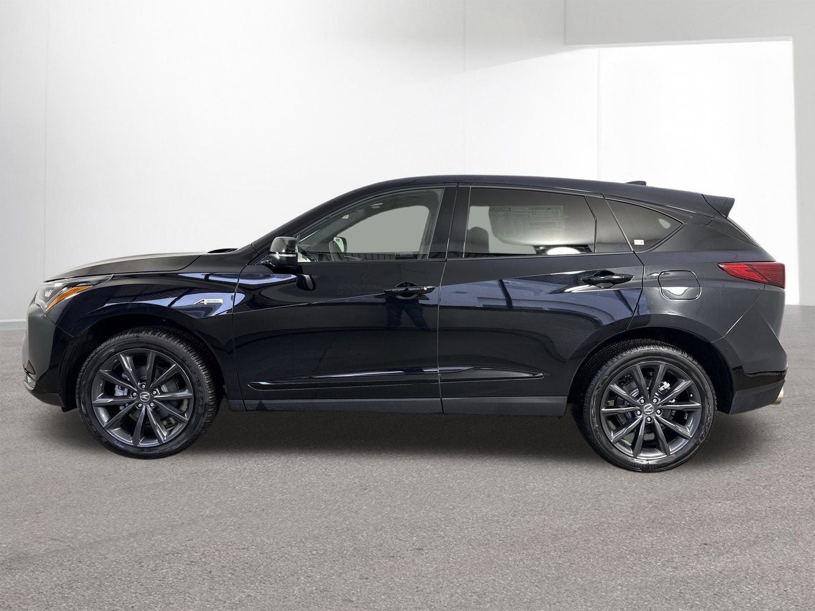 2026 Acura RDX SH-AWD A-Spec