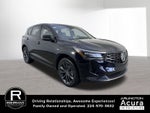 2026 Acura RDX SH-AWD A-Spec