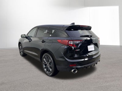 2026 Acura RDX SH-AWD A-Spec