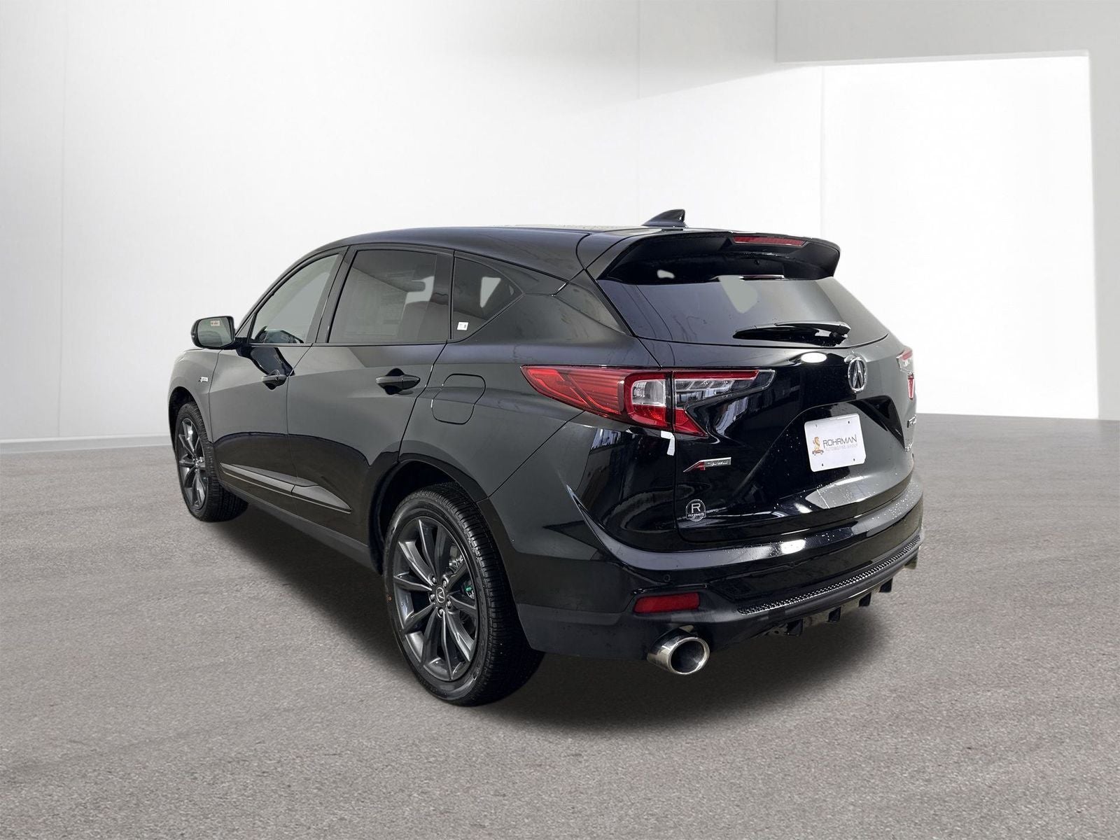 2026 Acura RDX SH-AWD A-Spec