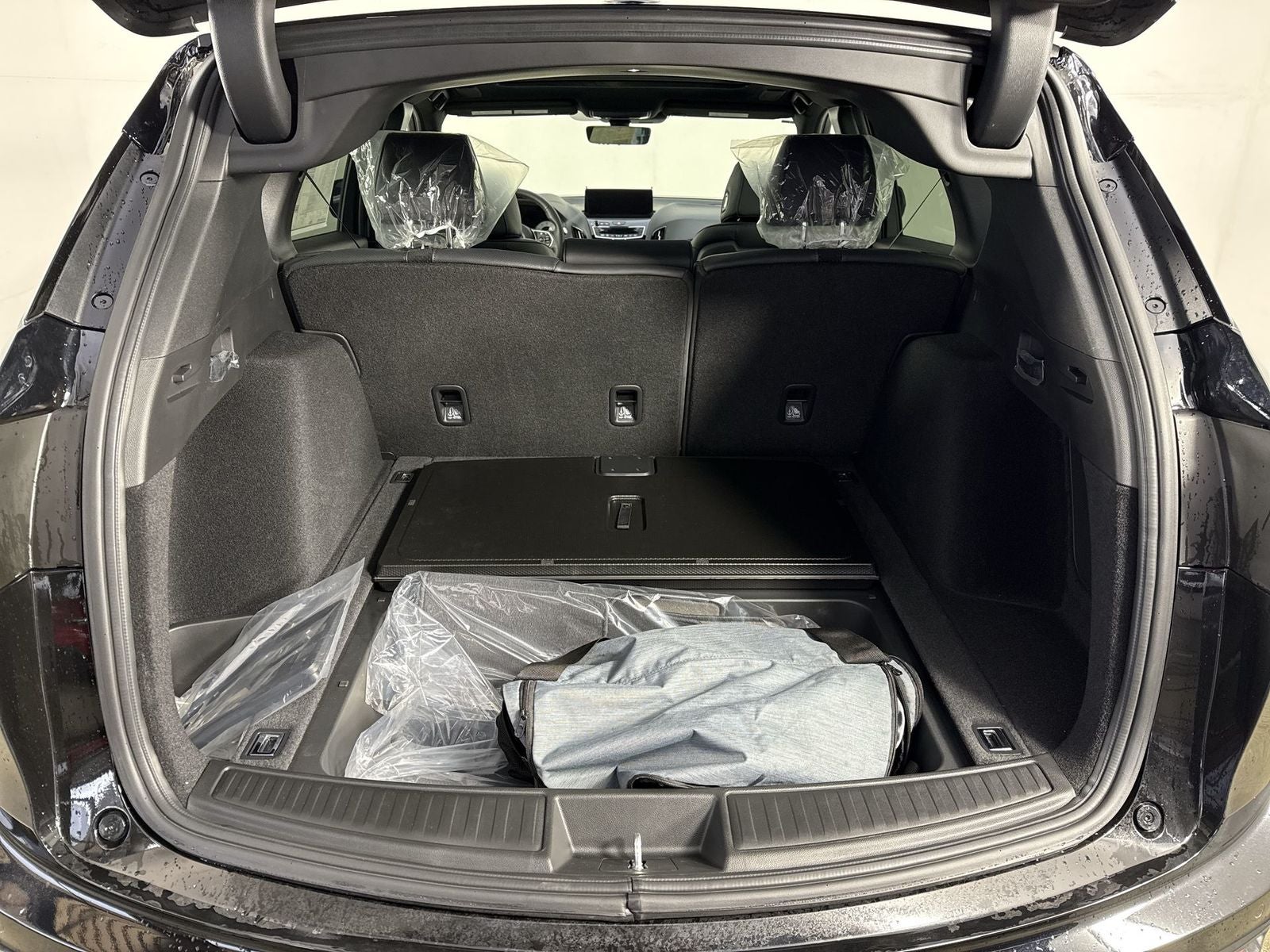 2026 Acura RDX SH-AWD A-Spec