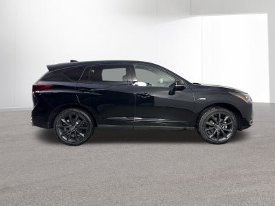 2026 Acura RDX SH-AWD A-Spec