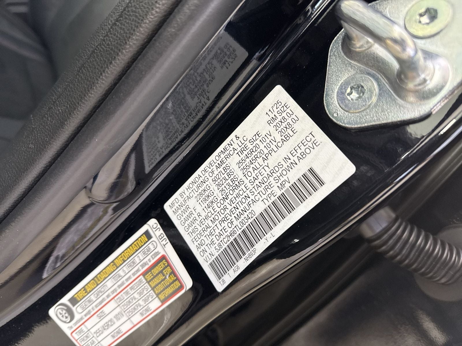 2026 Acura RDX SH-AWD A-Spec