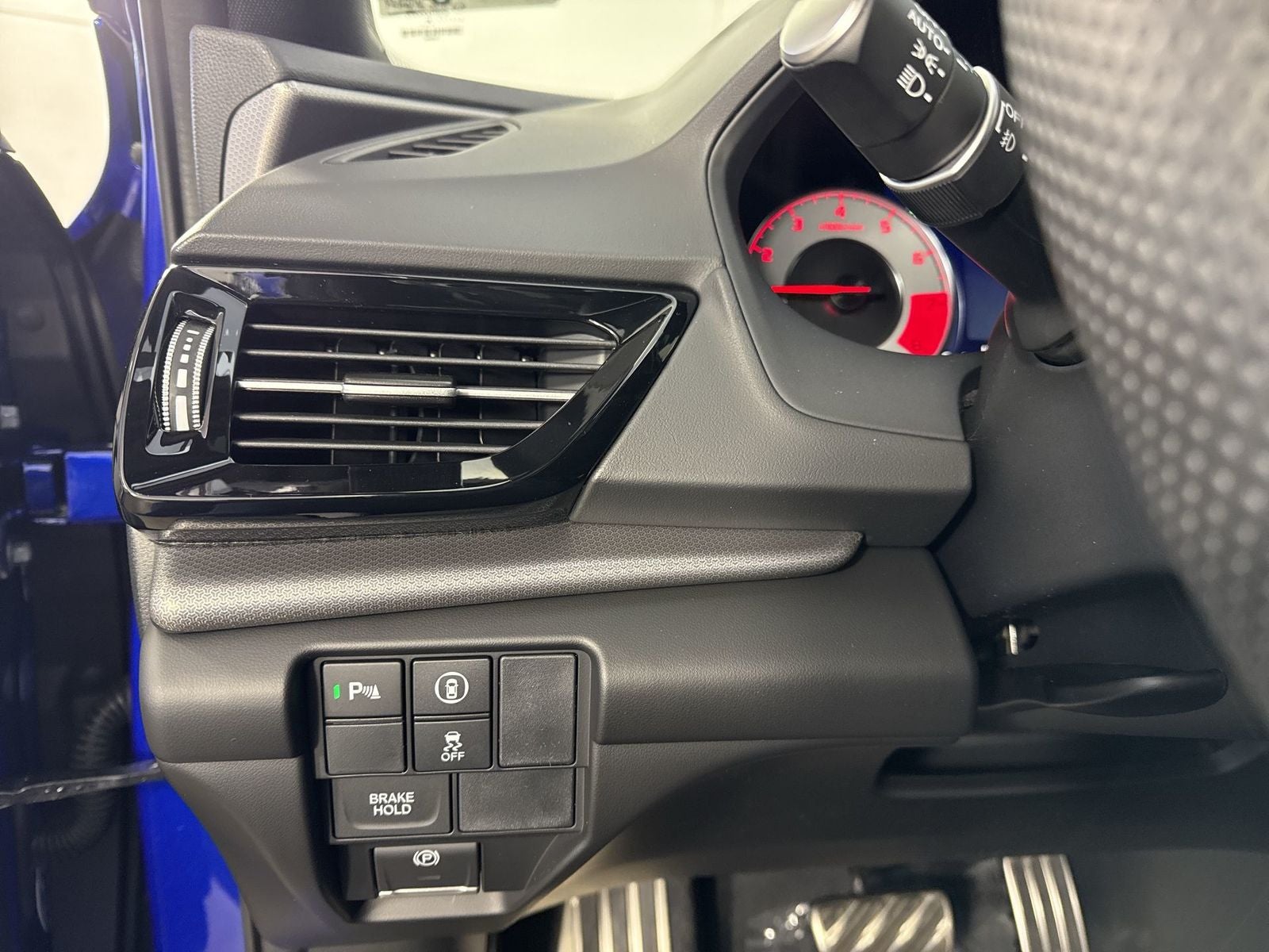 2026 Acura RDX SH-AWD A-Spec