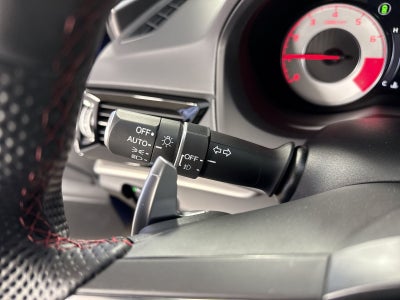 2026 Acura RDX SH-AWD A-Spec