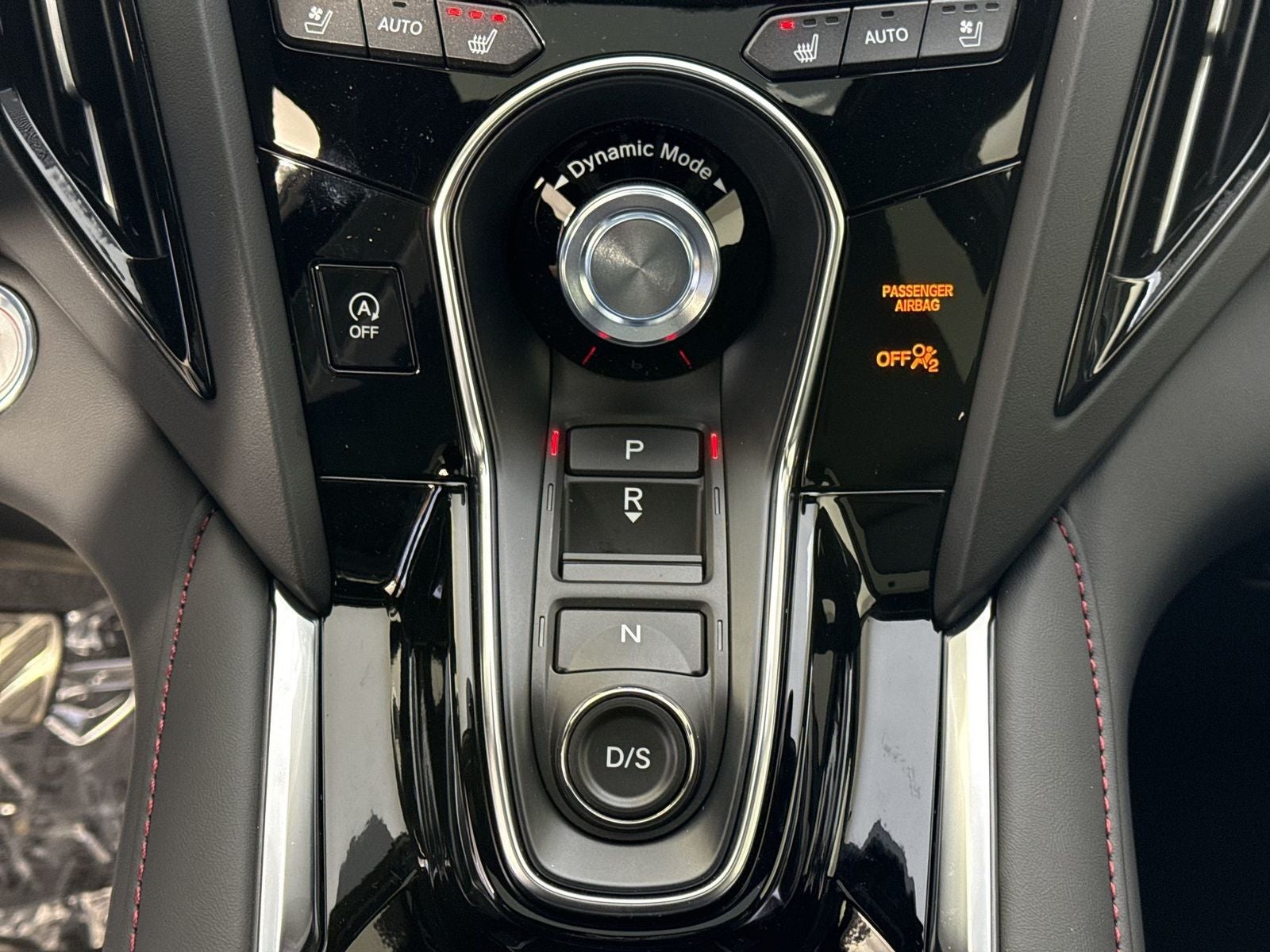 2026 Acura RDX SH-AWD A-Spec