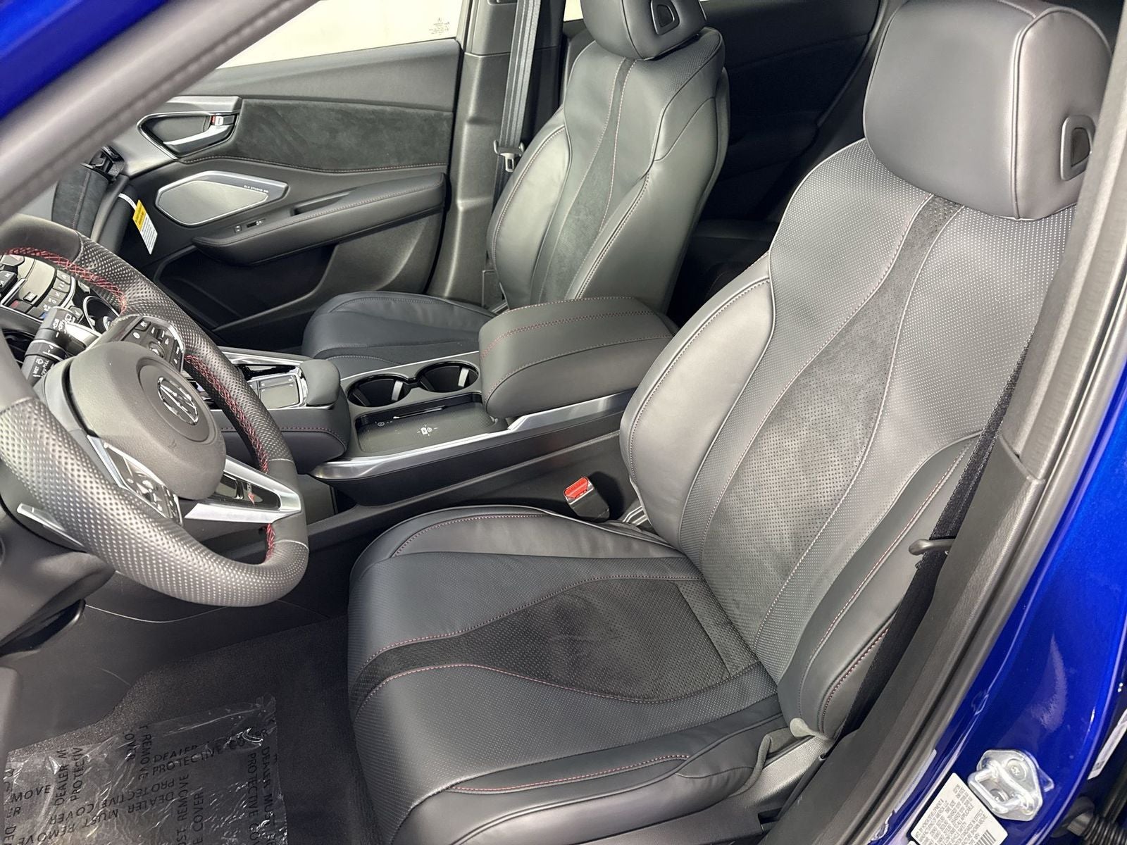 2026 Acura RDX SH-AWD A-Spec